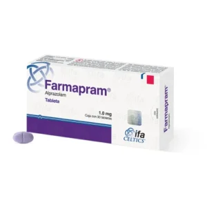Farmapram 1mg