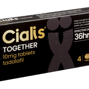 Cialis Together