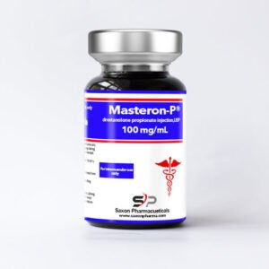 Masteron – P®