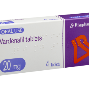 Vardenafil