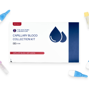 Erectile Dysfunction Test Kit