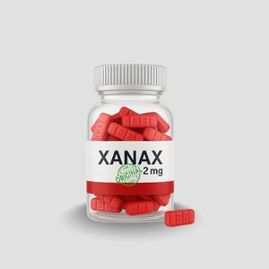 Red Xanax Bars 2mg