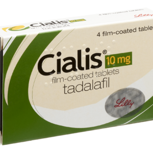 CIALIS®