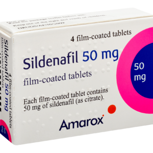 Sildenafil